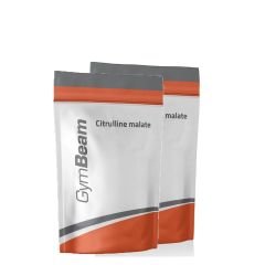 GYMBEAM - CITRULLIN MALÁT - 2 x 1000 G