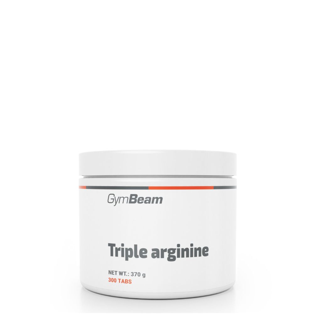 GYMBEAM - TRIPLA ARGININ - 300 TABLETTA