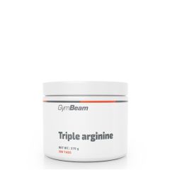 GYMBEAM - TRIPLA ARGININ - 300 TABLETTA
