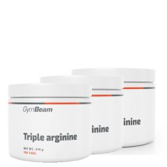 GYMBEAM - TRIPLA ARGININ - 3 x 300 TABLETTA