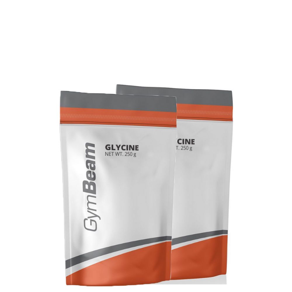 GYMBEAM - GLICIN - 2 x 250 G