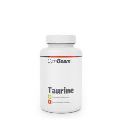 GYMBEAM - TAURIN - 120 KAPSZULA