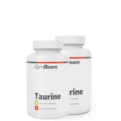 GYMBEAM - TAURIN - 2 x 120 KAPSZULA