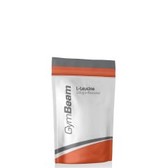 GYMBEAM - L-LEUCIN POR - ÍZESÍTETLEN - 250 G