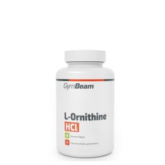 GYMBEAM - L-ORNITIN HCI - 180 KAPSZULA