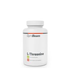 GYMBEAM - L-THREONINE - 90 KAPSZULA