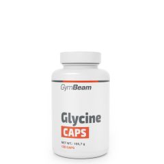 GYMBEAM - GLYCINE - 120 KAPSZULA