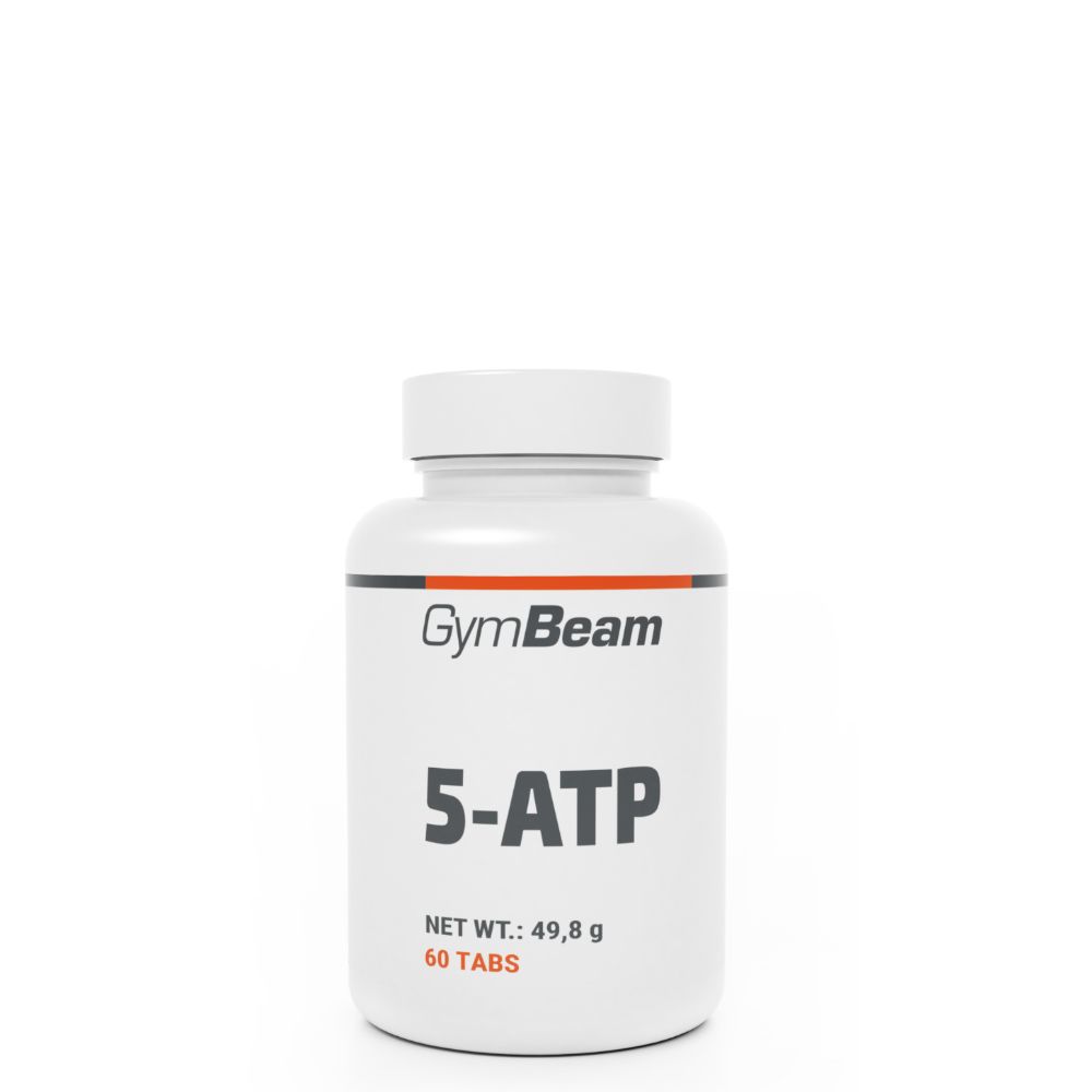 GYMBEAM - 5 ATP - 60 TABLETTA