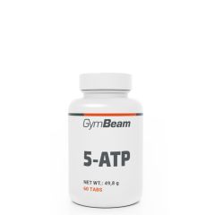 GYMBEAM - 5 ATP - 60 TABLETTA