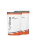 GYMBEAM - L-SZERIN POR - ÍZESÍTETLEN - 2 X 250 G