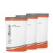 GYMBEAM - L-SZERIN POR - ÍZESÍTETLEN - 3 X 250 G