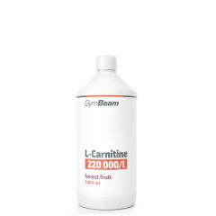 GYMBEAM - L-CARNITINE - 500 ML 