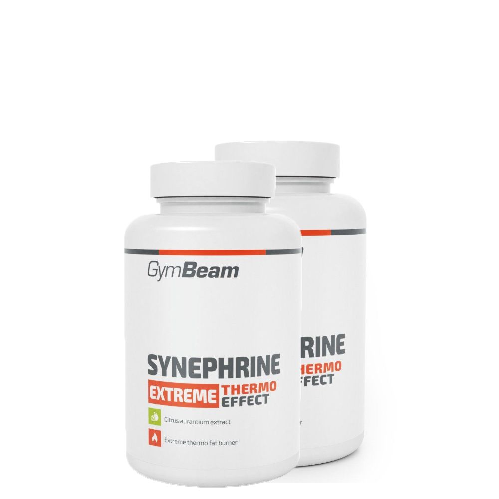 GYMBEAM - SYNEPHRINE - 2 x 240 TABLETTA