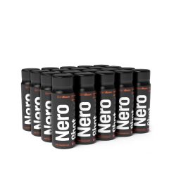 GYMBEAM - NERO SHOT - 20 X 60 ML 