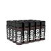 GYMBEAM - NERO SHOT - 20 X 60 ML 