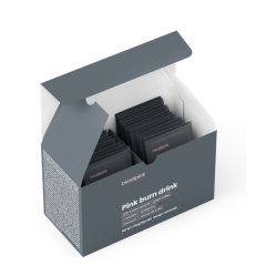 BEAST PINK - PINK BURN ITALPOR - CITROM ÍZ - 30 DB X 5 G