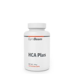 GYMBEAM - HCA PLUS - 120 KAPSZULA