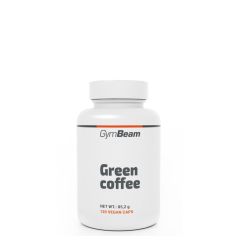 GYMBEAM - GREEN COFFEE - 120 KAPSZULA