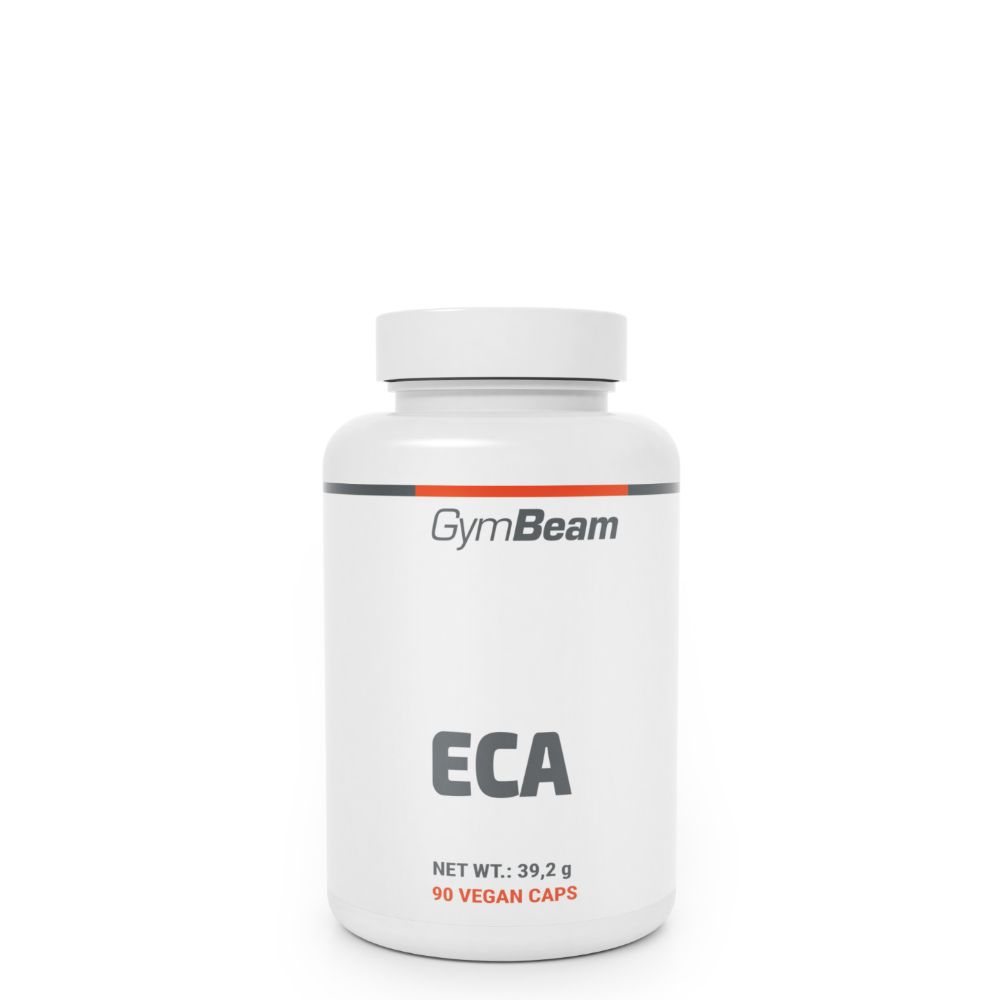 GYMBEAM - ECA - 90 KAPSZULA