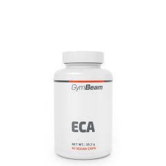 GYMBEAM - ECA - 90 KAPSZULA