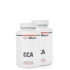 GYMBEAM - ECA - 2 X 90 KAPSZULA