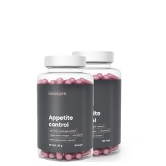 BEAST PINK - APPETITE CONTROL - 2 X 120 KAPSZULA