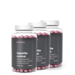 BEAST PINK - APPETITE CONTROL - 3 X 120 KAPSZULA