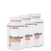 GYMBEAM - CHROMIUM PICOLINATE - 3 X 120 TABLETTA