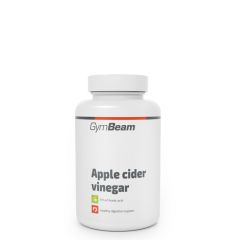 GYMBEAM - APPLE CIDER VINEGAR - 90 KAPSZULA