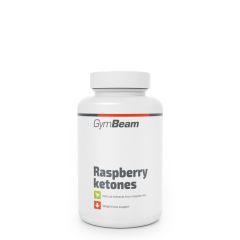 GYMBEAM - RASPBERRY KETONES - 90 KAPSZULA
