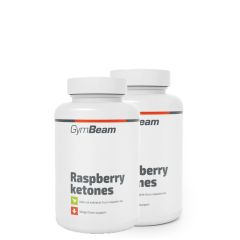 GYMBEAM - RASPBERRY KETONES - 2 X 90 KAPSZULA