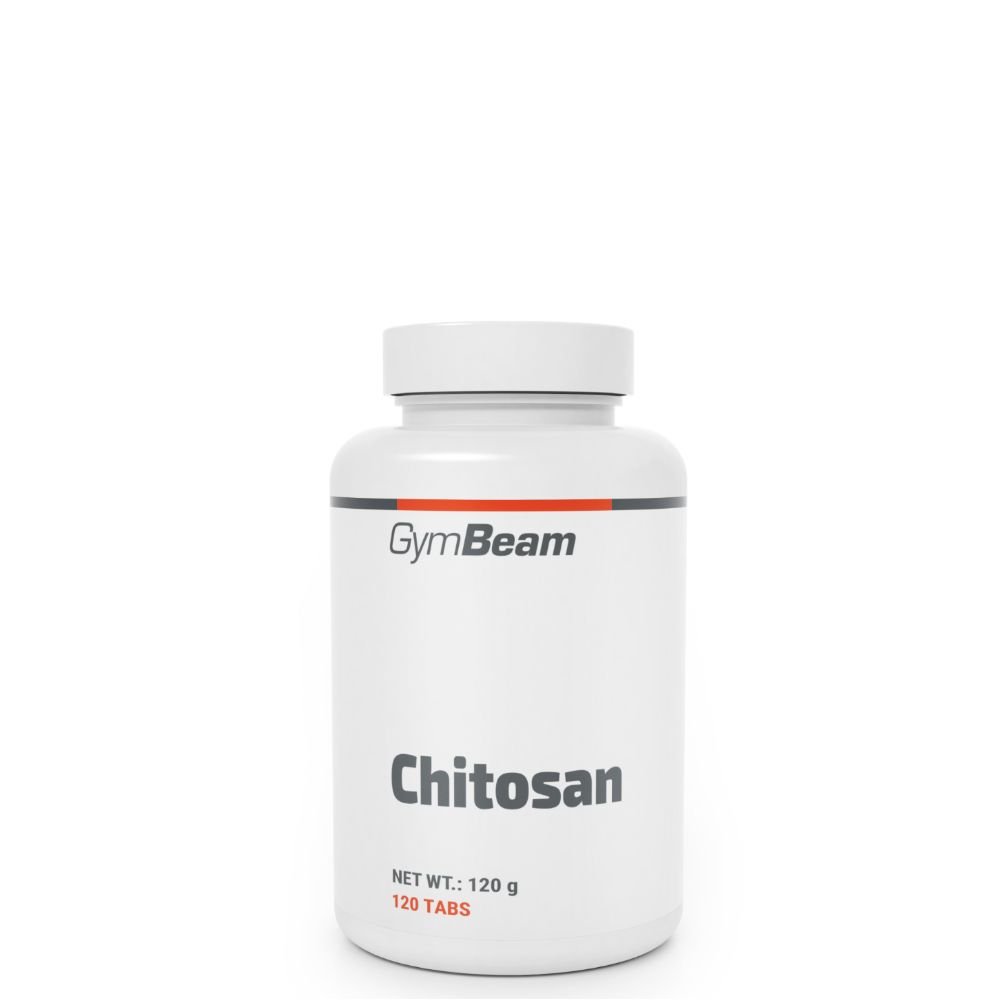 GYMBEAM - CHITOSAN - 120 TABLETTA 