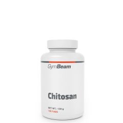 GYMBEAM - CHITOSAN - 120 TABLETTA 