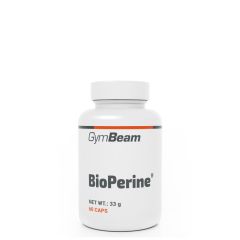 GYMBEAM - BIOPERINE - 60 KAPSZULA