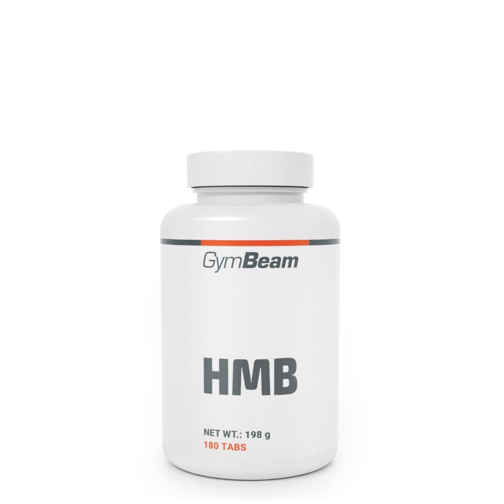 GYMBEAM - HMB - 180 TABLETTA