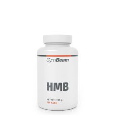 GYMBEAM - HMB - 180 TABLETTA