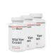 GYMBEAM - WILD YAM EXTRACT - 3 X 60 KAPSZULA