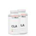 GYMBEAM - CLA - KONJUGÁLT LINOLSAV - 2 X 90 KAPSZULA