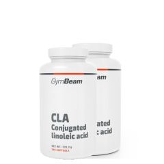 GYMBEAM - CLA - 2 X 240 KAPSZULA