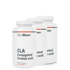 GYMBEAM - CLA - 3 X 240 KAPSZULA