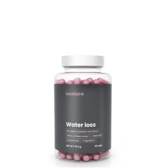 BEAST PINK - WATER LOSS - 90 KAPSZULA
