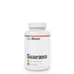 GYMBEAM - GUARANA - 90 KAPSZULA