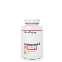 GYMBEAM - GRAPE SEED EXTRACT - 90 TABLETTA 