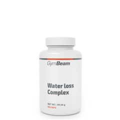 GYMBEAM - WATER LOSS COMPLEX - 90 KAPSZULA