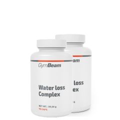 GYMBEAM - WATER LOSS COMPLEX - 2 X 90 KAPSZULA