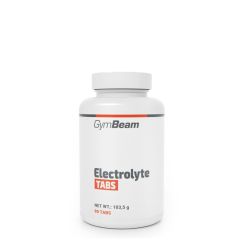 GYMBEAM - ELECTROLYTE - 90 TABLETTA