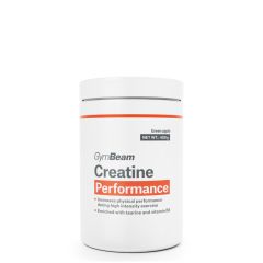 GYMBEAM - CREATINE PERFORMANCE - 400 G