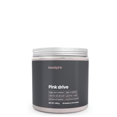 BEAST PINK - PINK DRIVE - 300 G