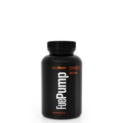 GYMBEAM - FUEPUMP - 120 KAPSZULA