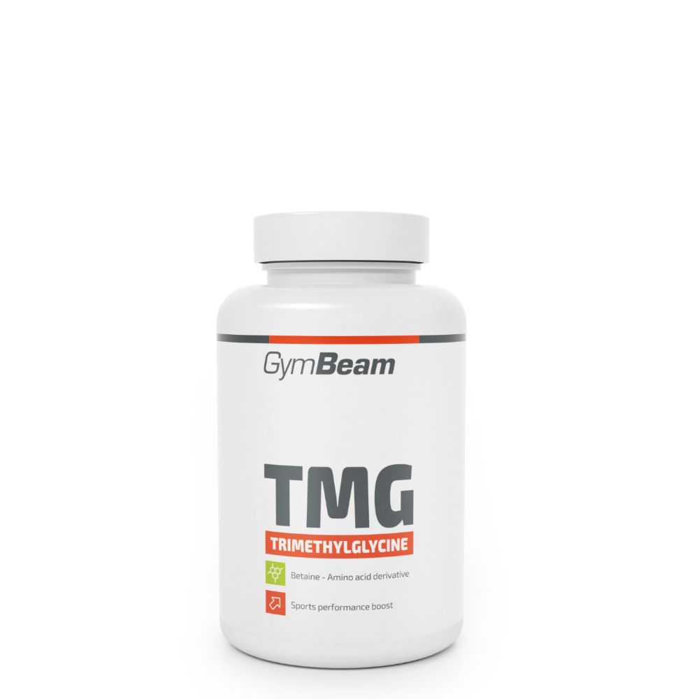 GYMBEAM - TMG - TRIMETIL-GLICIN - 90 KAPSZULA